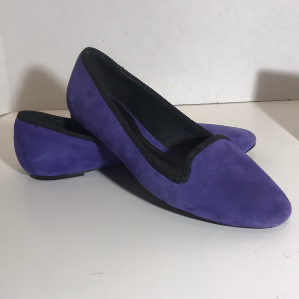 Rebecca Minkoff shoes